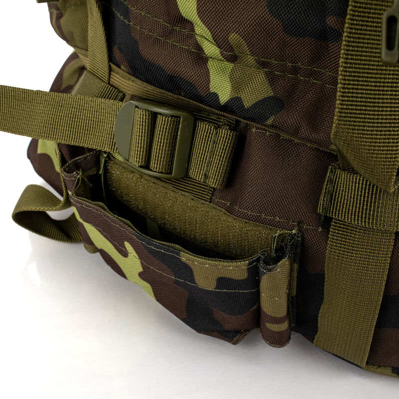 Czech Army M95 Rucksack w/Frame | Unissued, , large image number 10